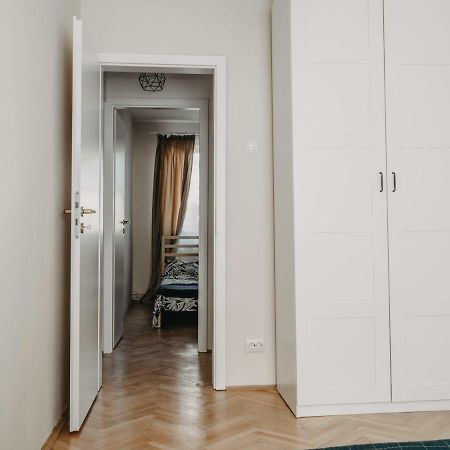 Business And Travel Central Apartment Timisoara Luaran gambar