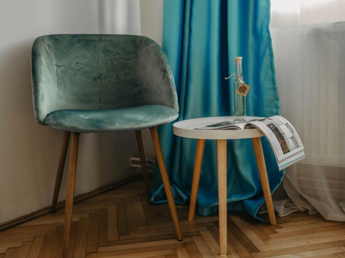 Business And Travel Central Apartment Timisoara Luaran gambar