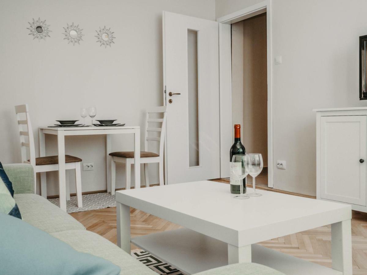 Business And Travel Central Apartment Timisoara Luaran gambar