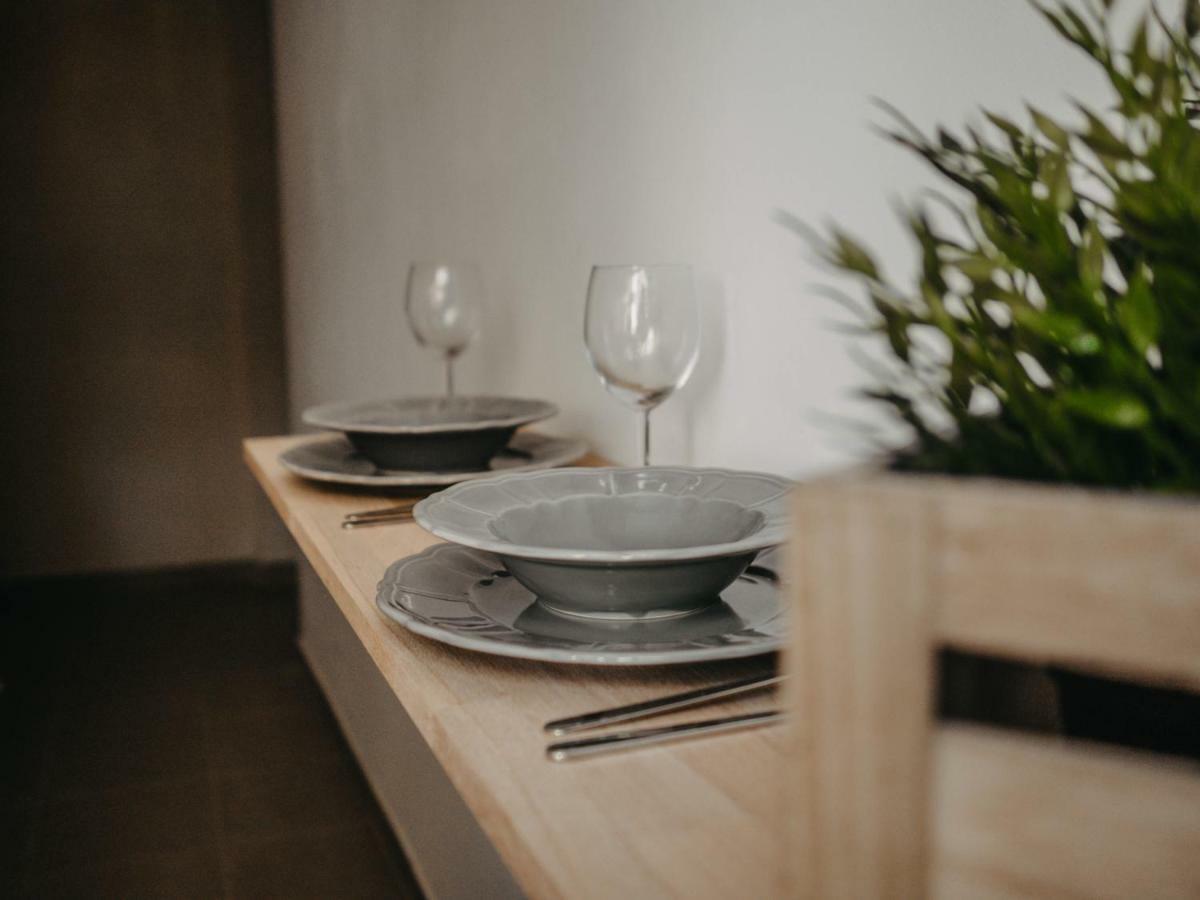Business And Travel Central Apartment Timisoara Luaran gambar