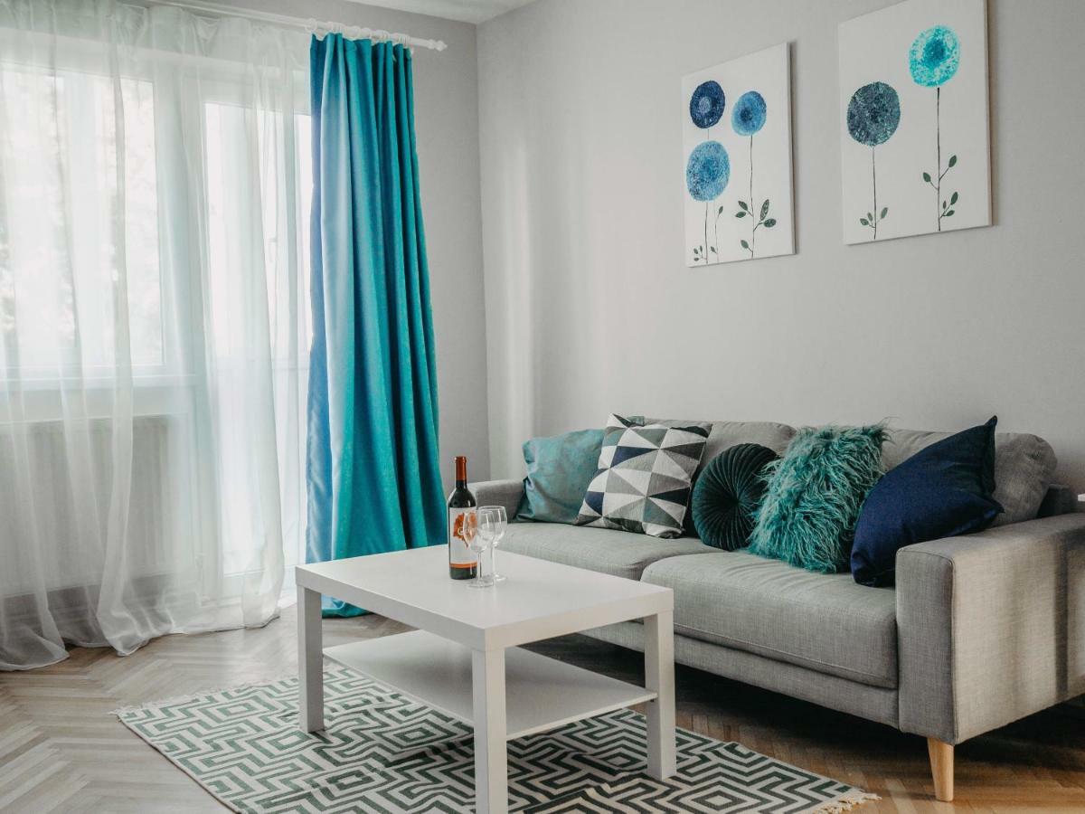 Business And Travel Central Apartment Timisoara Luaran gambar