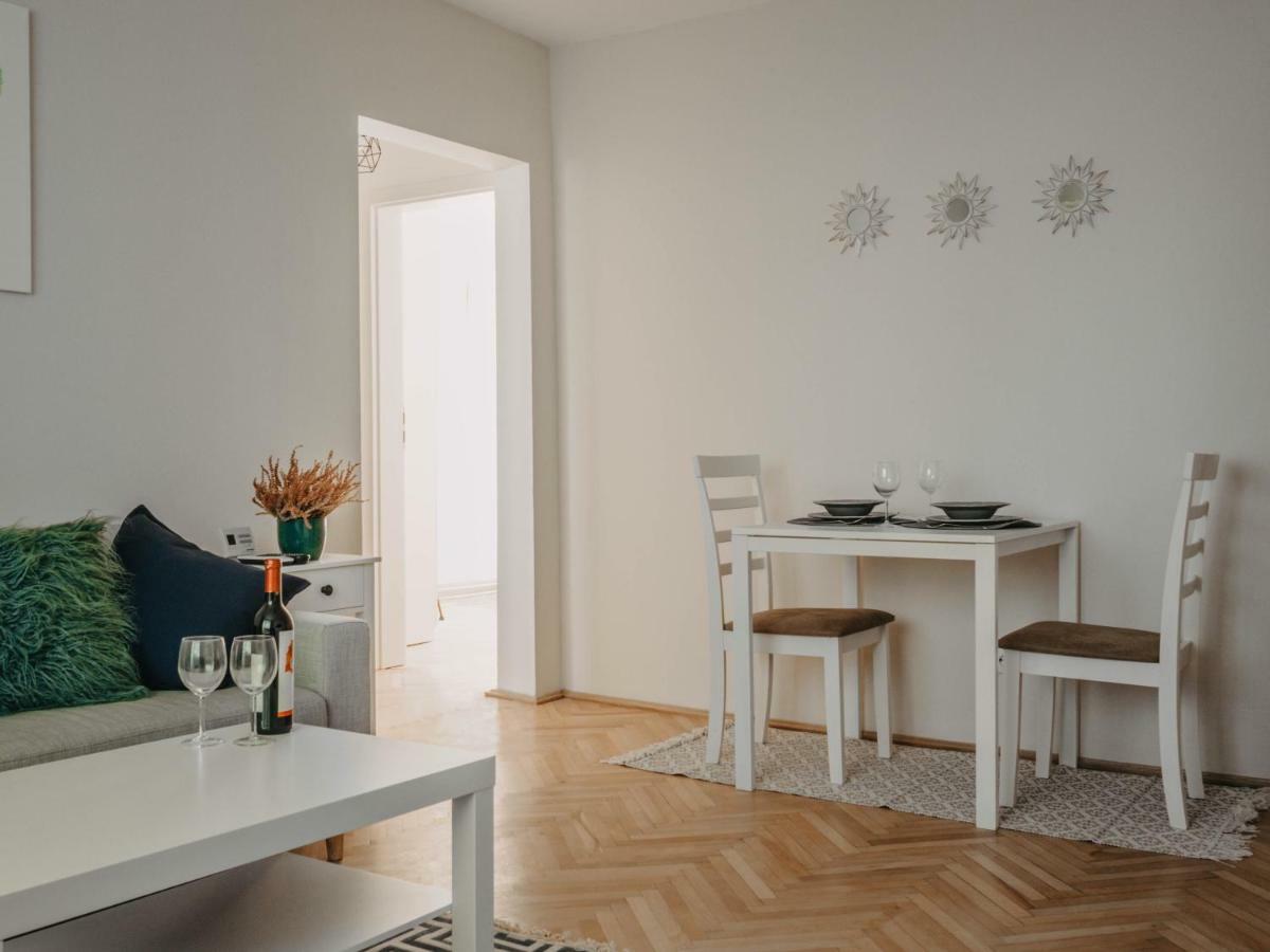 Business And Travel Central Apartment Timisoara Luaran gambar