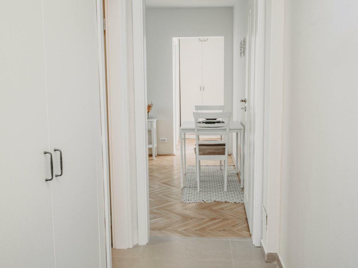 Business And Travel Central Apartment Timisoara Luaran gambar